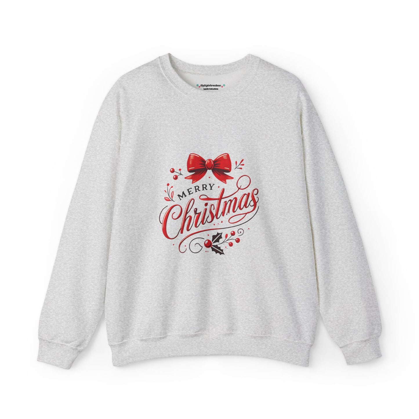 Merry Christmas Sweatshirt