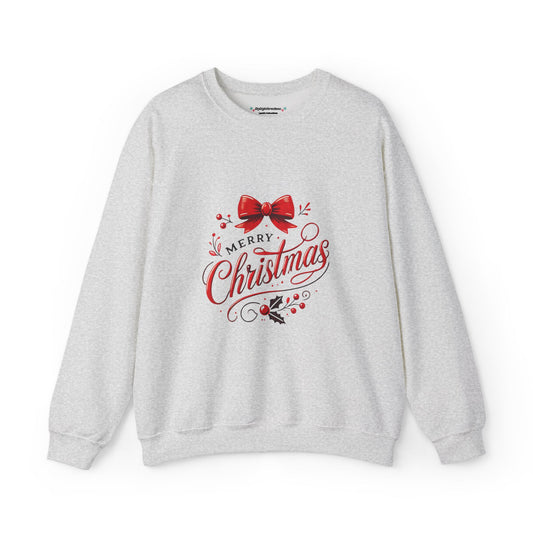 Merry Christmas Sweatshirt