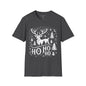 Ho Ho Ho Christmas - T-Shirt