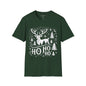 Ho Ho Ho Christmas - T-Shirt