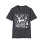 Ho Ho Ho Christmas - T-Shirt