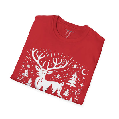 Ho Ho Ho Christmas - T-Shirt