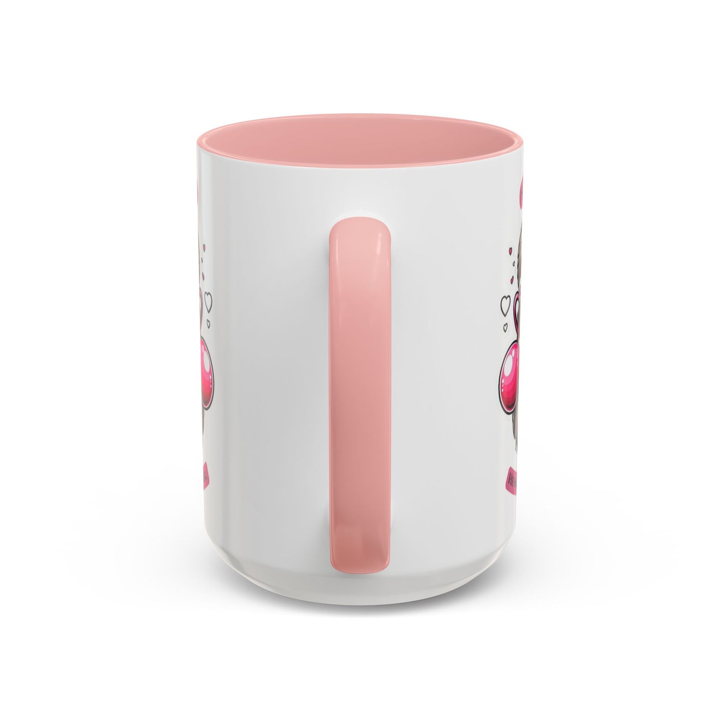 Bubble Gum Santa - Coffee Mug - "Santa Called, He Wants His Sass Back" - Holiday Gift