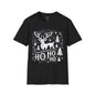 Ho Ho Ho Christmas - T-Shirt