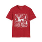 Ho Ho Ho Christmas - T-Shirt