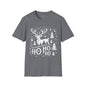 Ho Ho Ho Christmas - T-Shirt